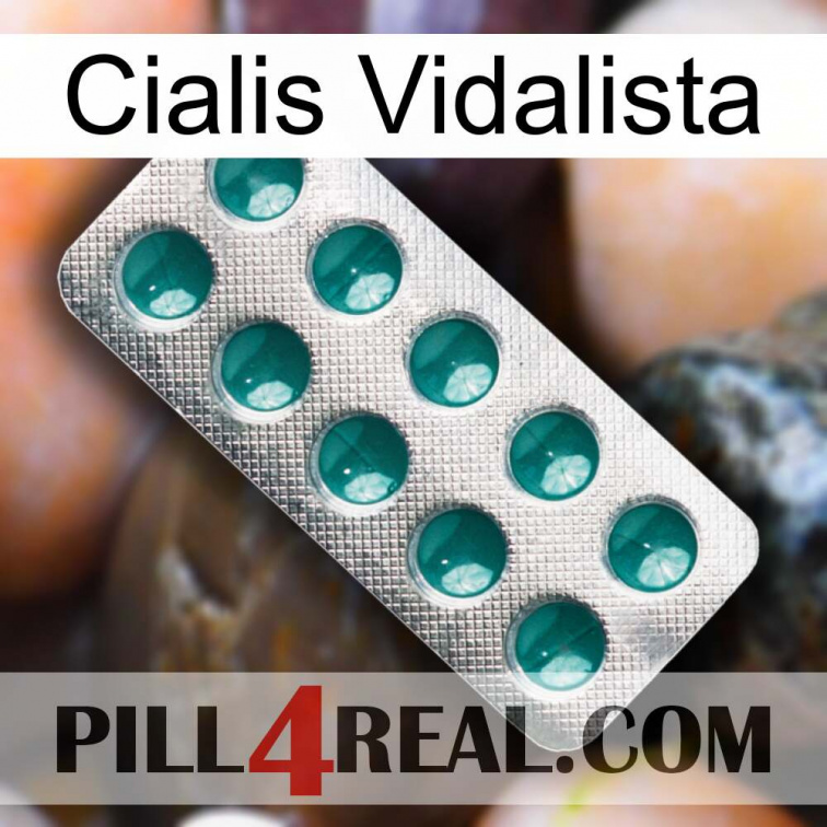 Cialis Vidalista dapoxetine1